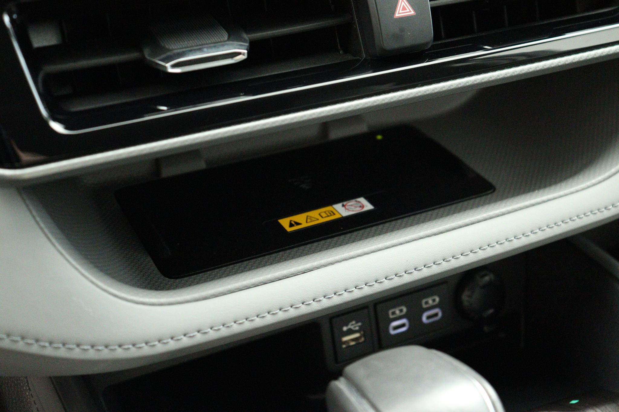 Foto van Toyota Toyota Highlander