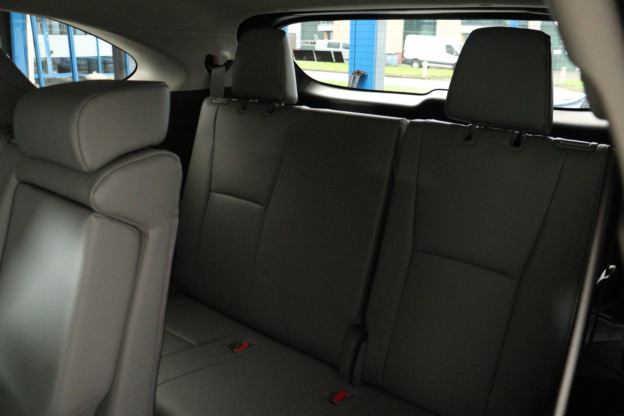 Foto van Toyota Toyota Highlander