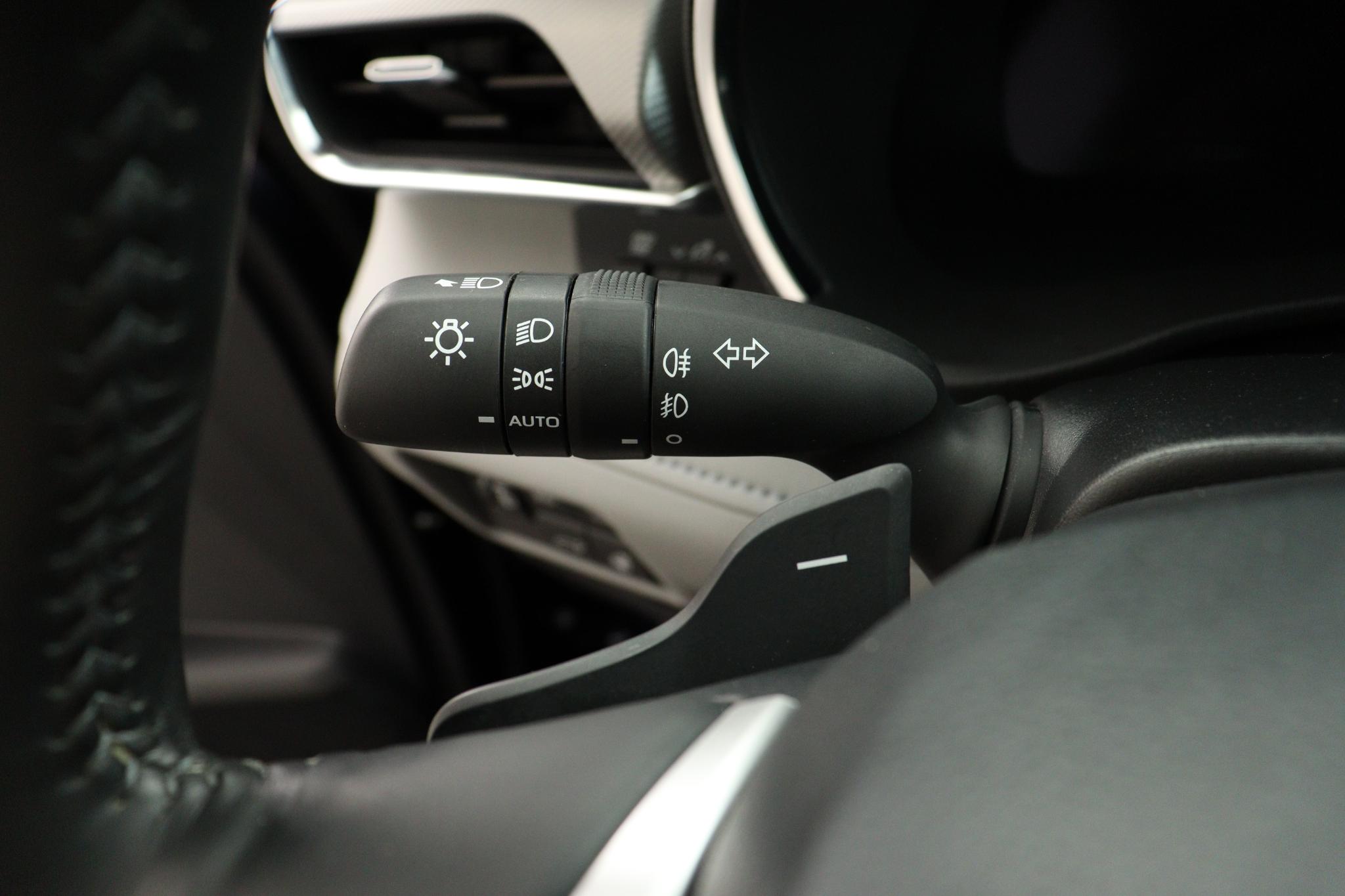 Foto van Toyota Toyota Highlander
