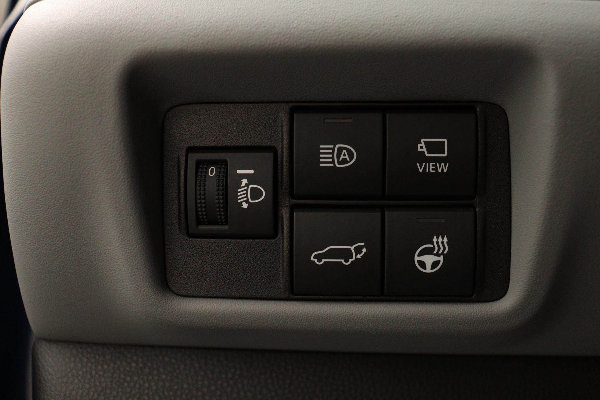 Foto van Toyota Toyota Highlander
