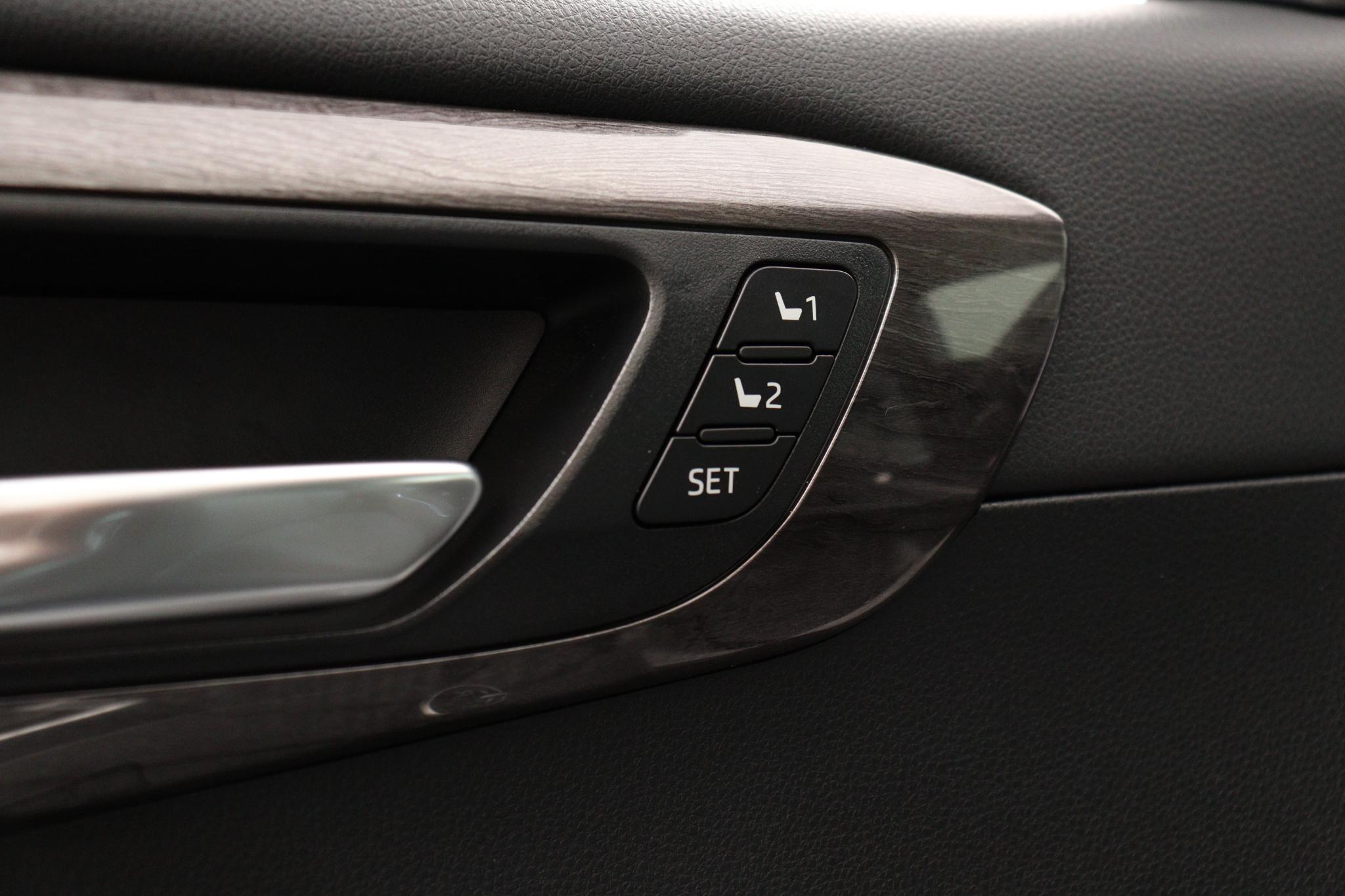 Foto van Toyota Toyota Highlander