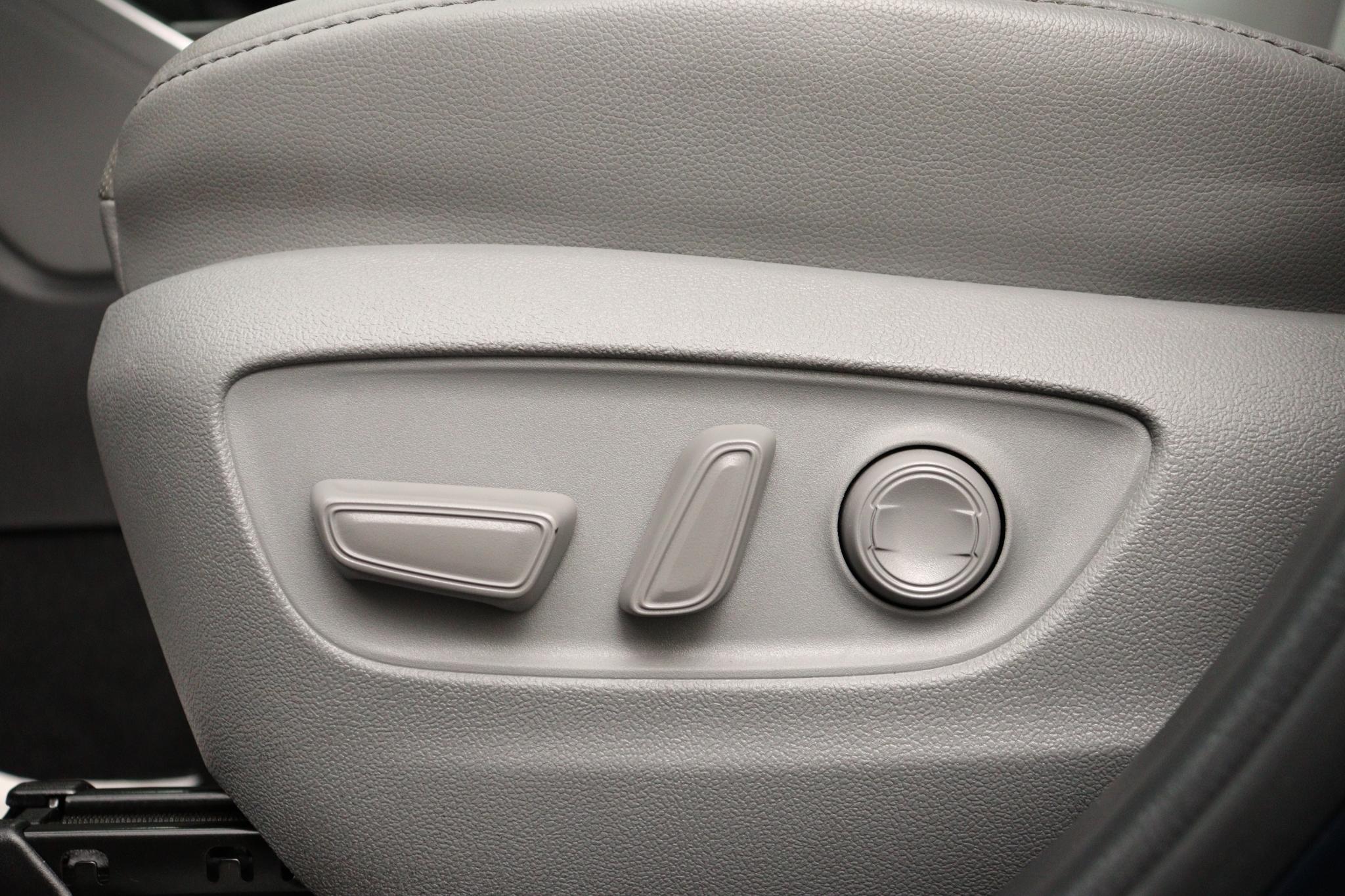 Foto van Toyota Toyota Highlander