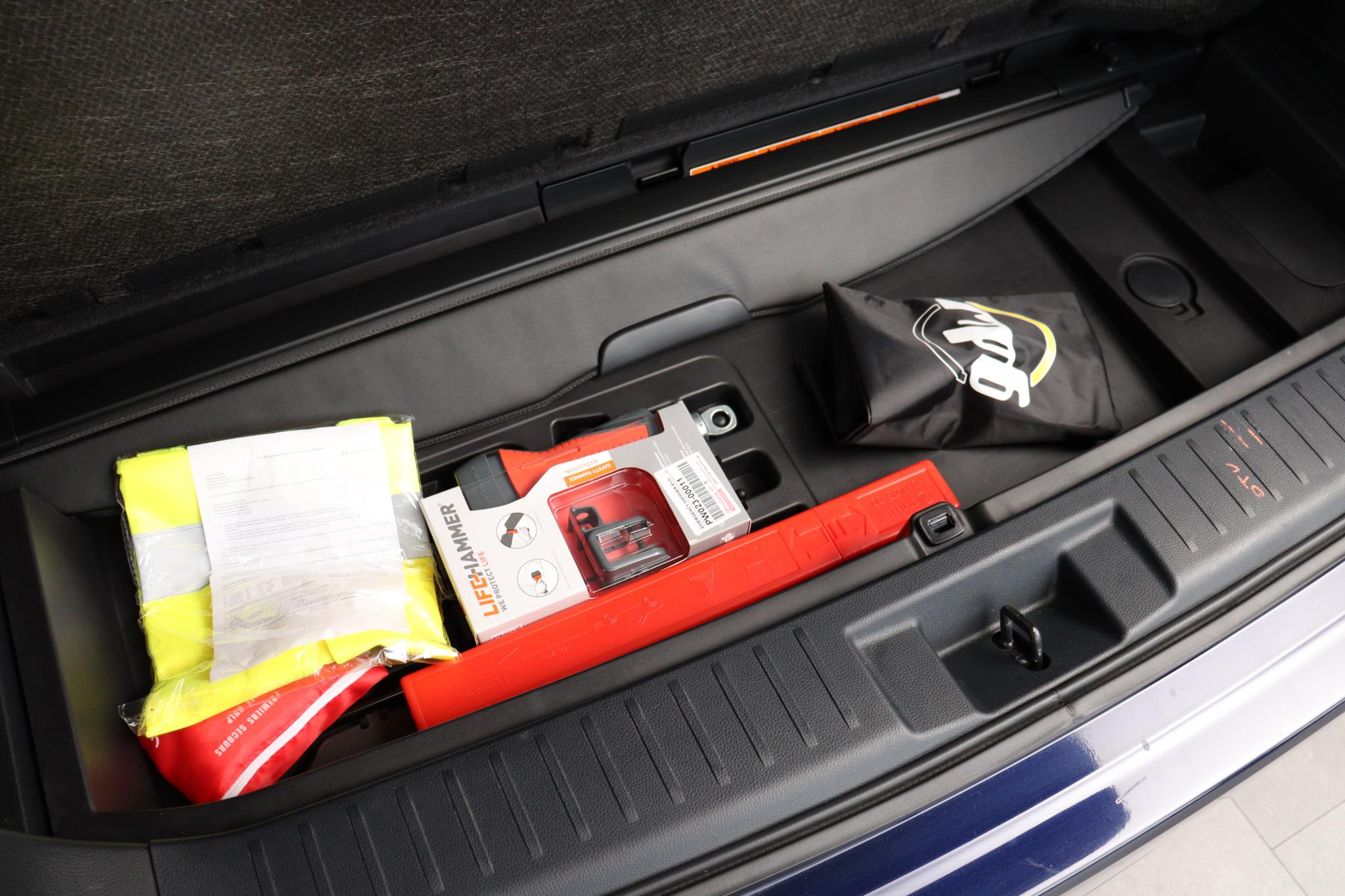 Foto van Toyota Toyota Highlander