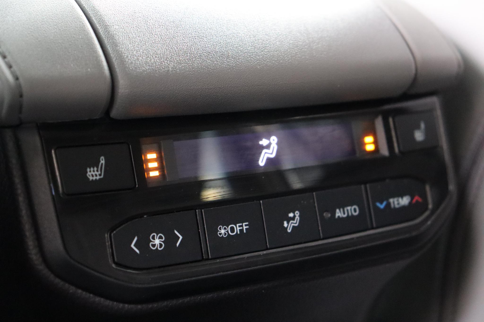 Foto van Toyota Toyota Highlander