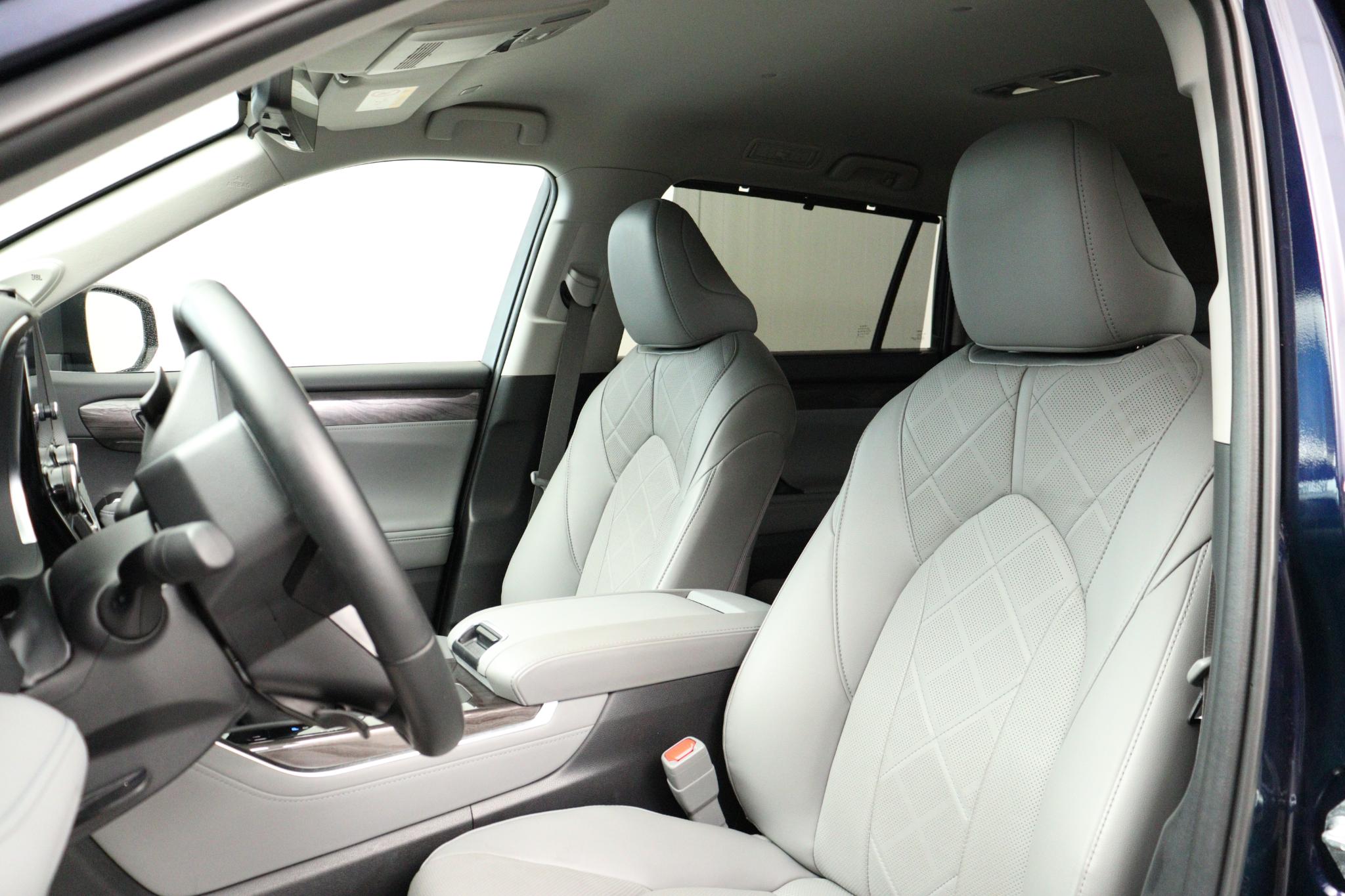 Foto van Toyota Toyota Highlander