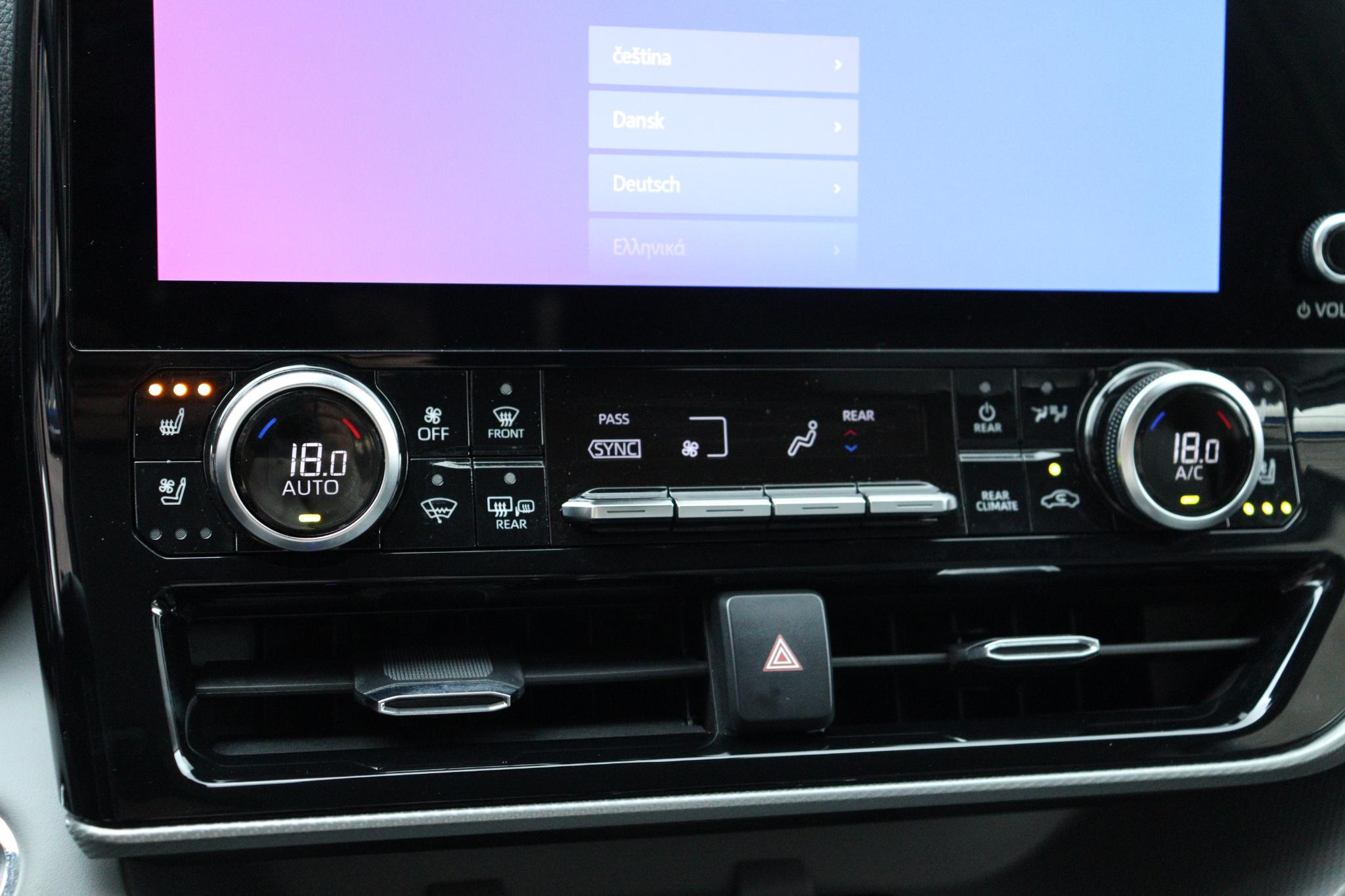 Foto van Toyota Toyota Highlander
