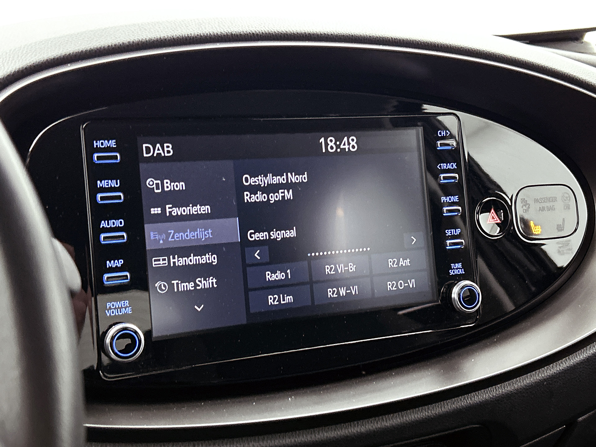 Foto van Toyota Toyota Aygo X