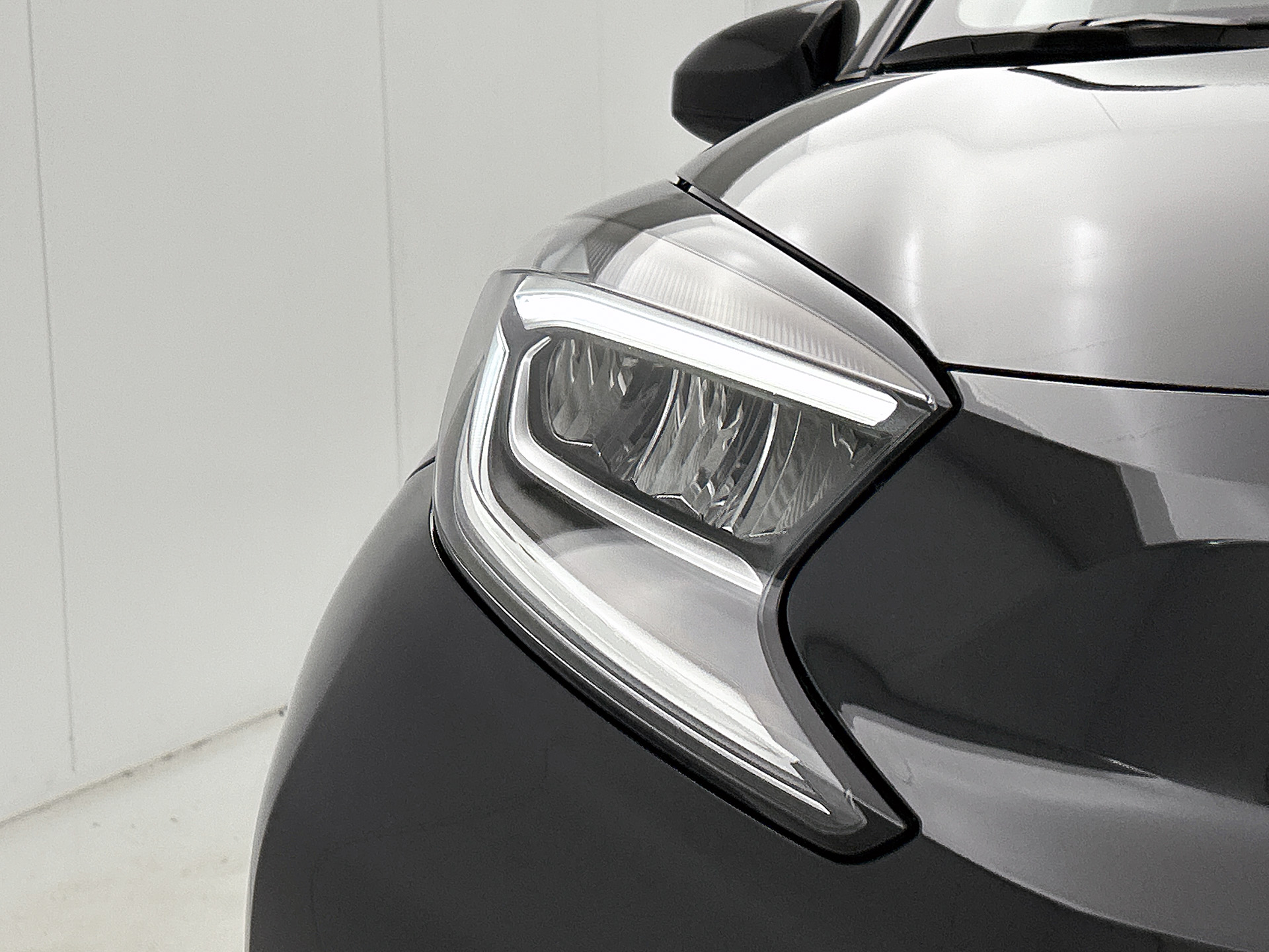 Foto van Toyota Toyota Aygo X