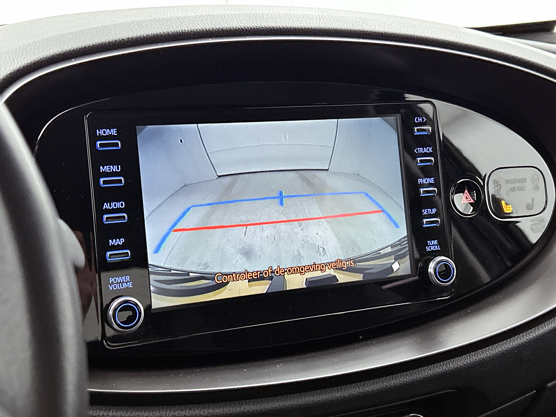 Foto van Toyota Toyota Aygo X