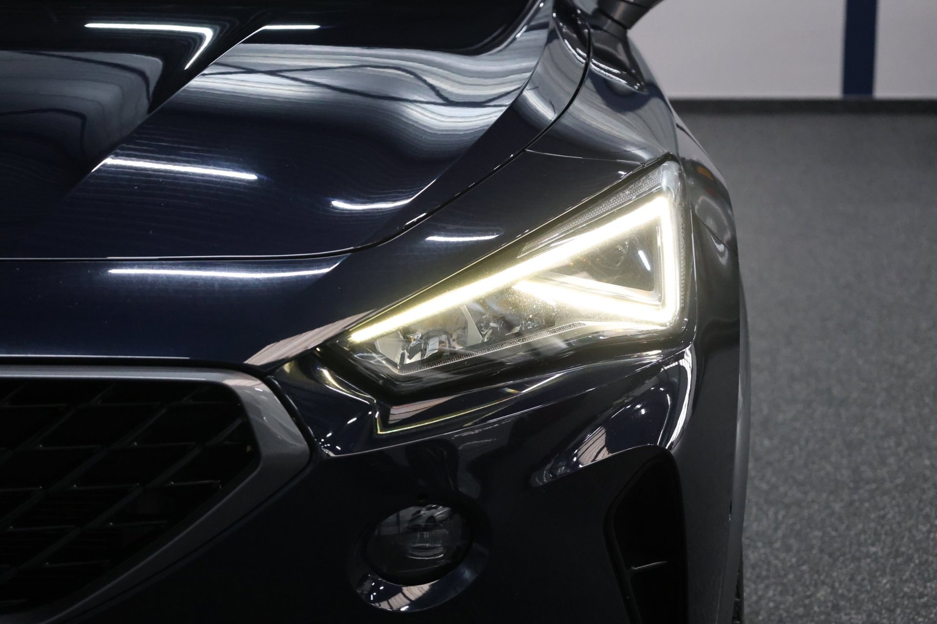 Foto van Cupra Formentor VZ E-hybrid