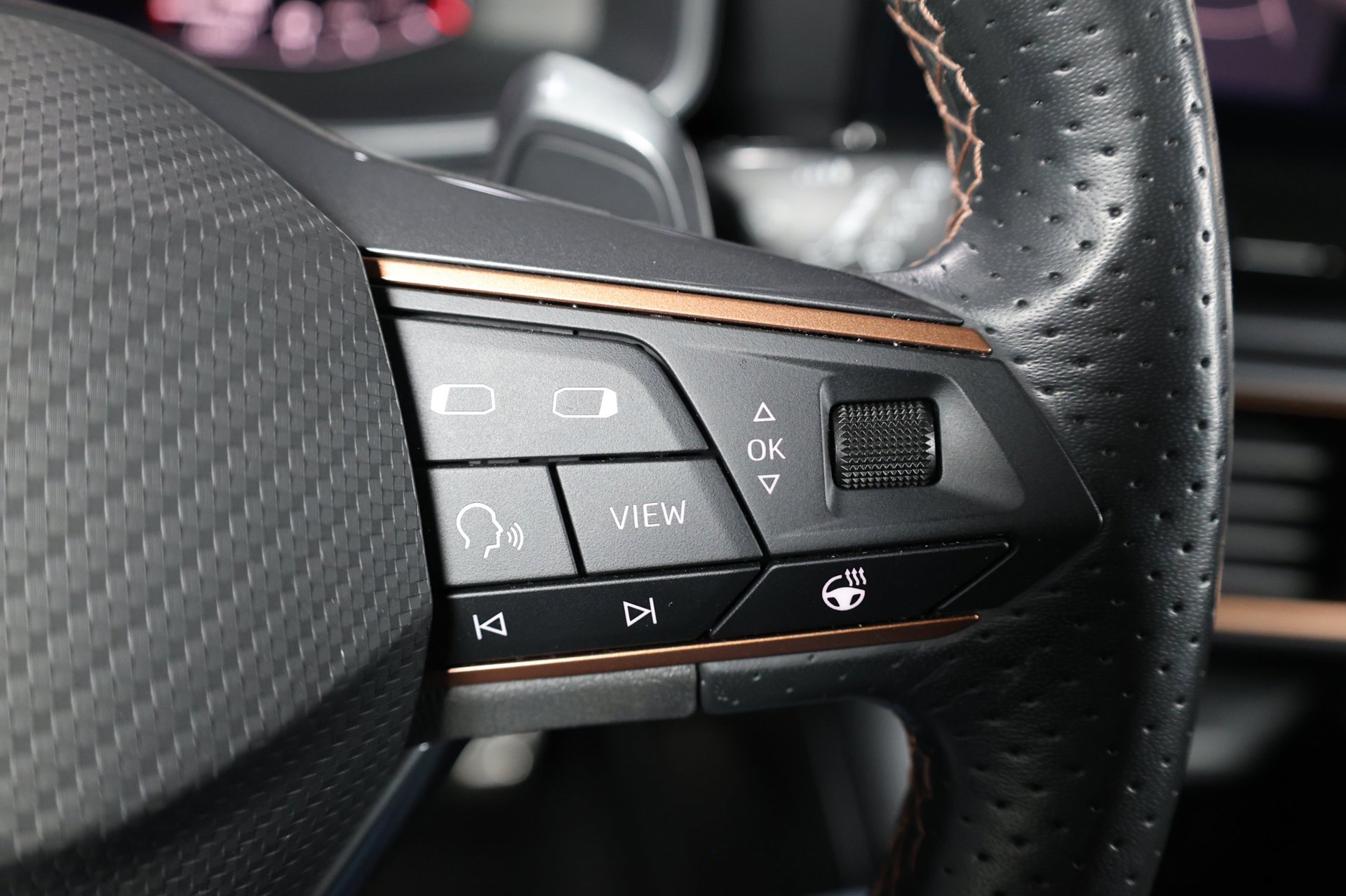 Foto van Cupra Formentor VZ E-hybrid