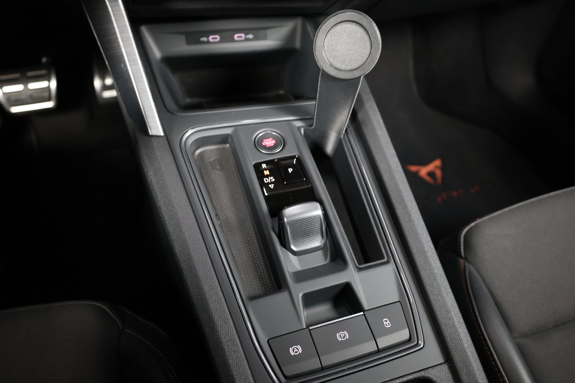 Foto van Cupra Formentor VZ E-hybrid
