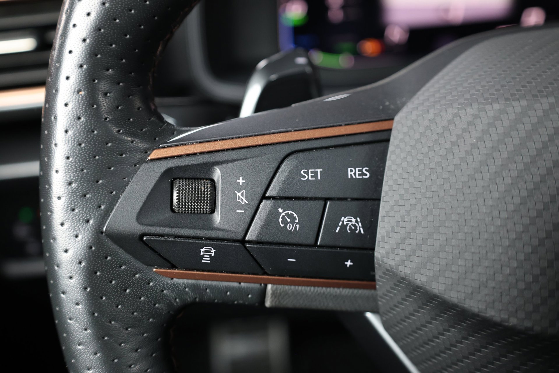 Foto van Cupra Formentor VZ E-hybrid