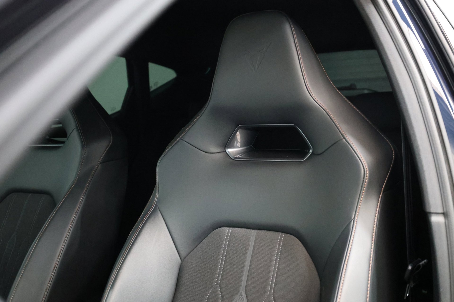 Foto van Cupra Formentor VZ E-hybrid