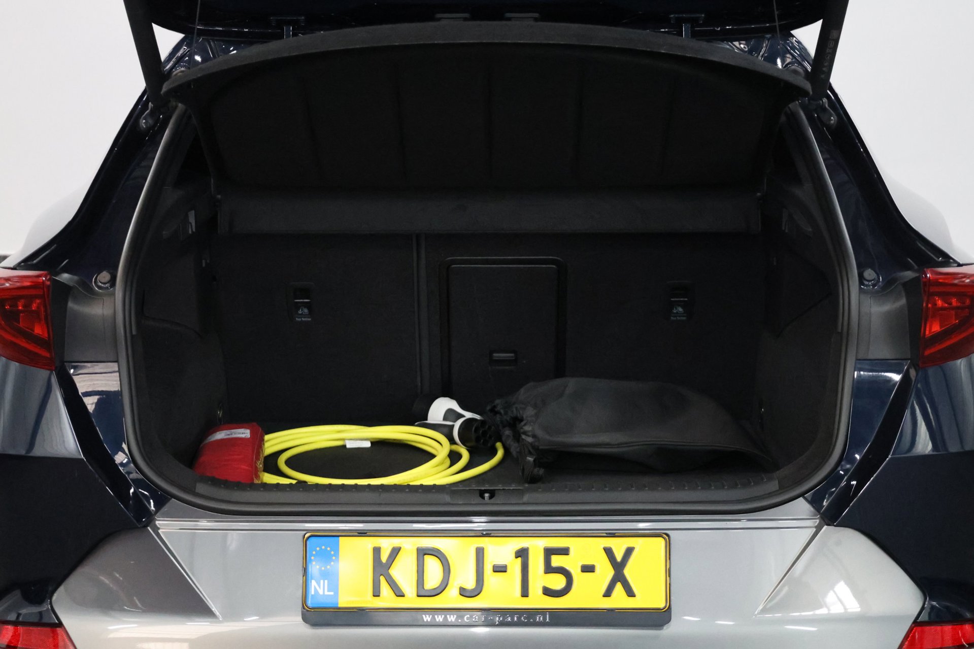 Foto van Cupra Formentor VZ E-hybrid