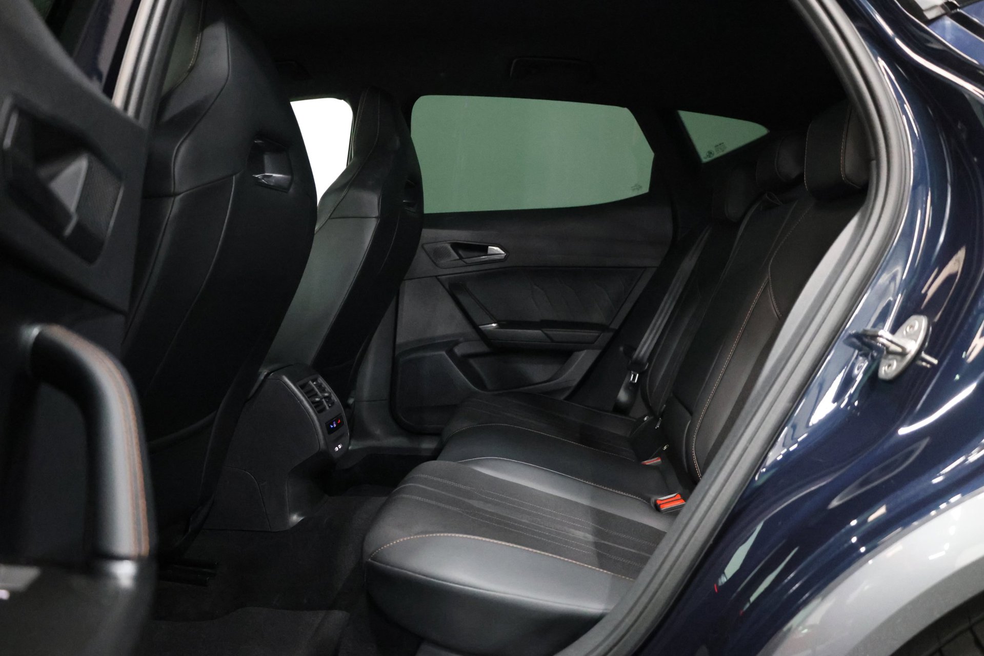 Foto van Cupra Formentor VZ E-hybrid