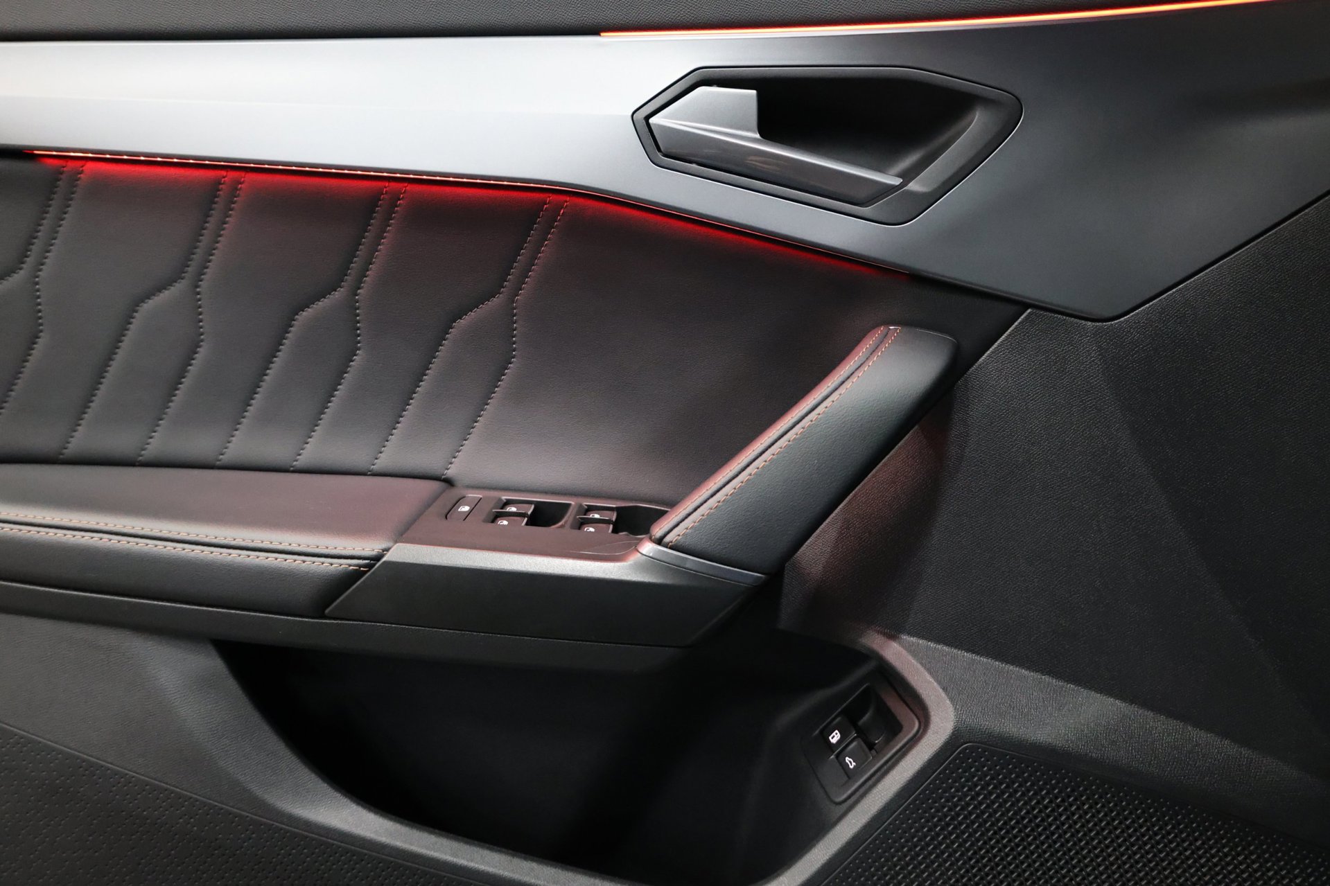 Foto van Cupra Formentor VZ E-hybrid