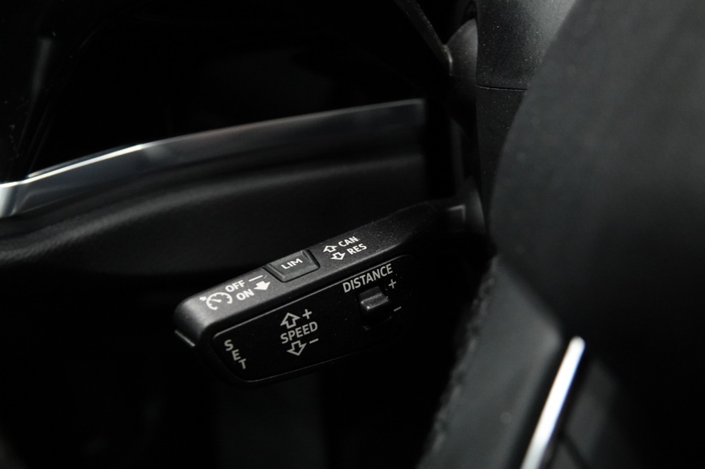 Foto van Audi Q3 Sportback
