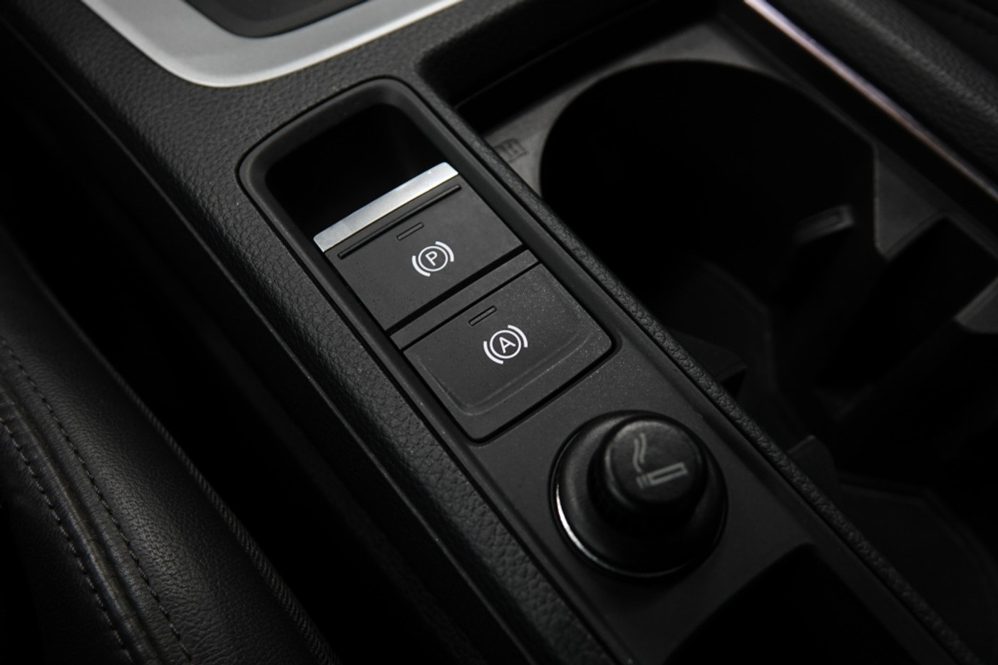 Foto van Audi Q3 Sportback