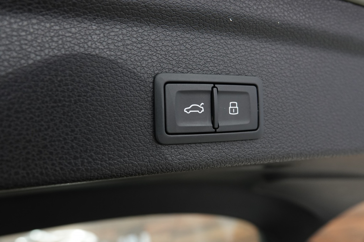 Foto van Audi Q3 Sportback