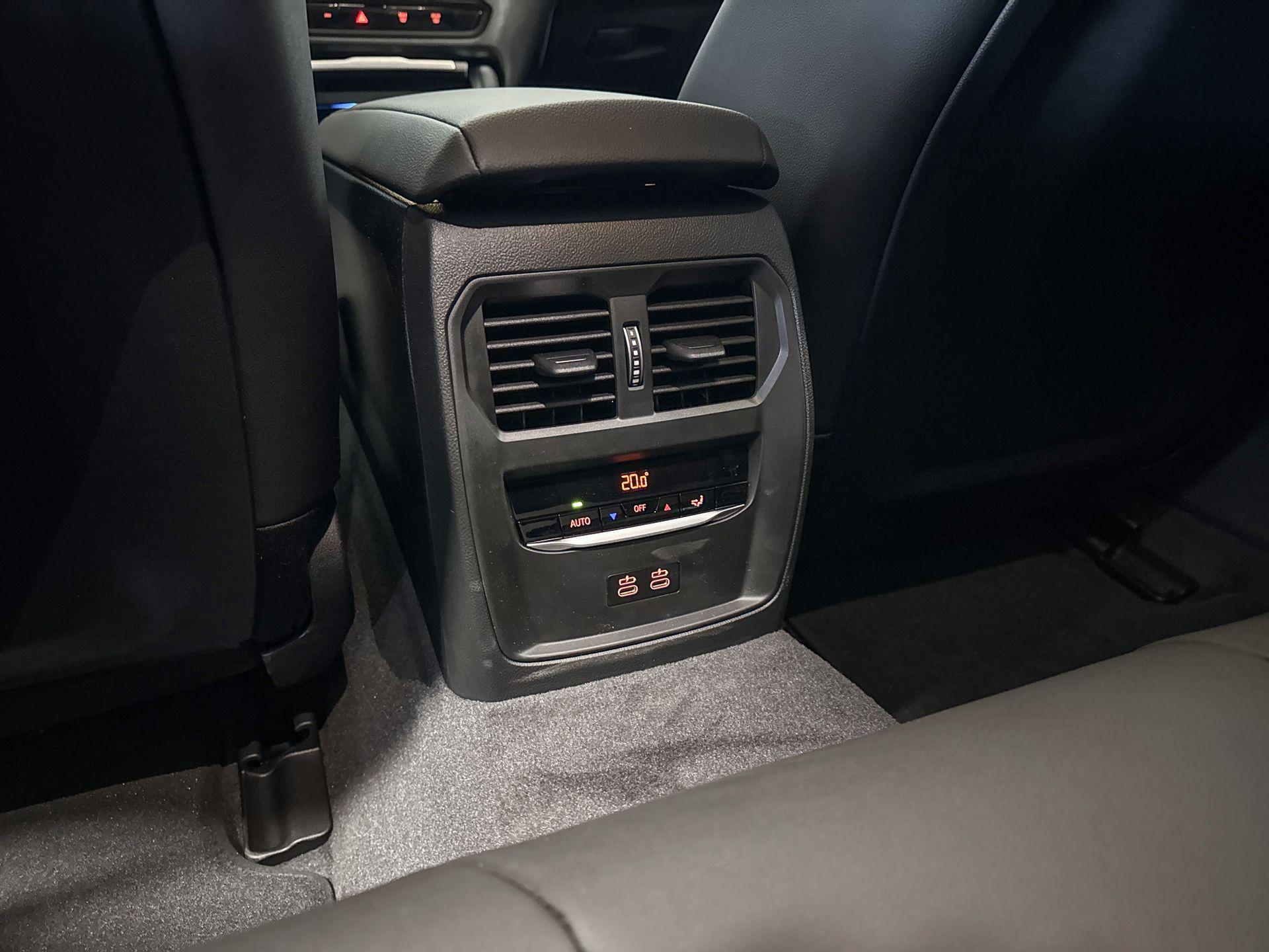 Foto van BMW I4 Edrive35