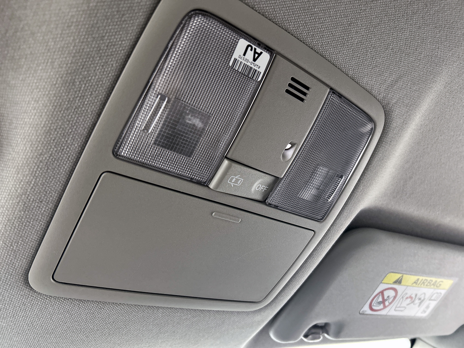 Foto van Toyota Toyota Auris