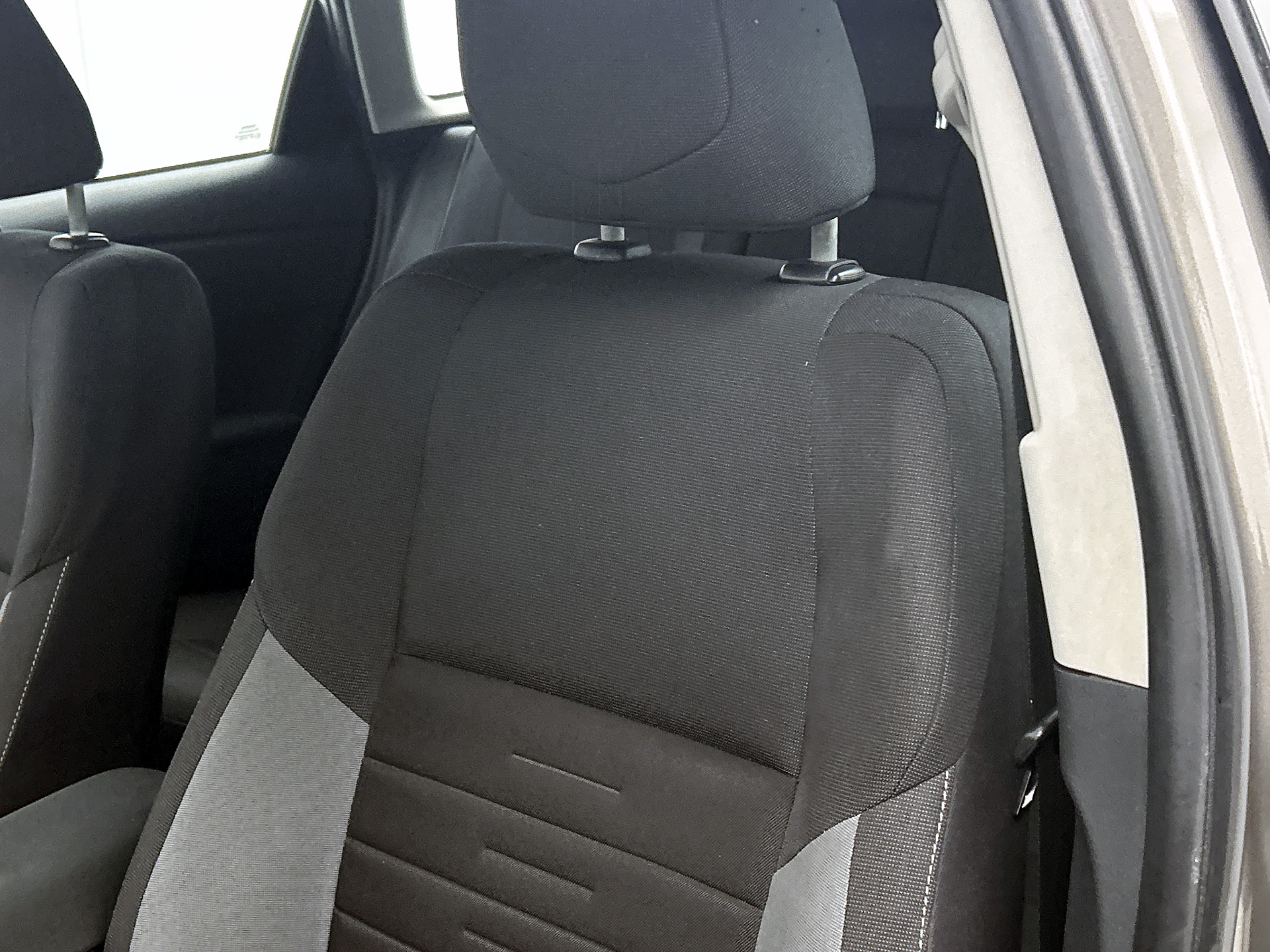 Foto van Toyota Toyota Auris