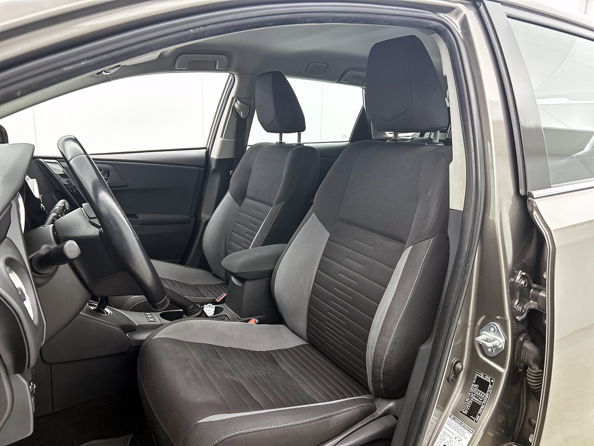 Foto van Toyota Toyota Auris