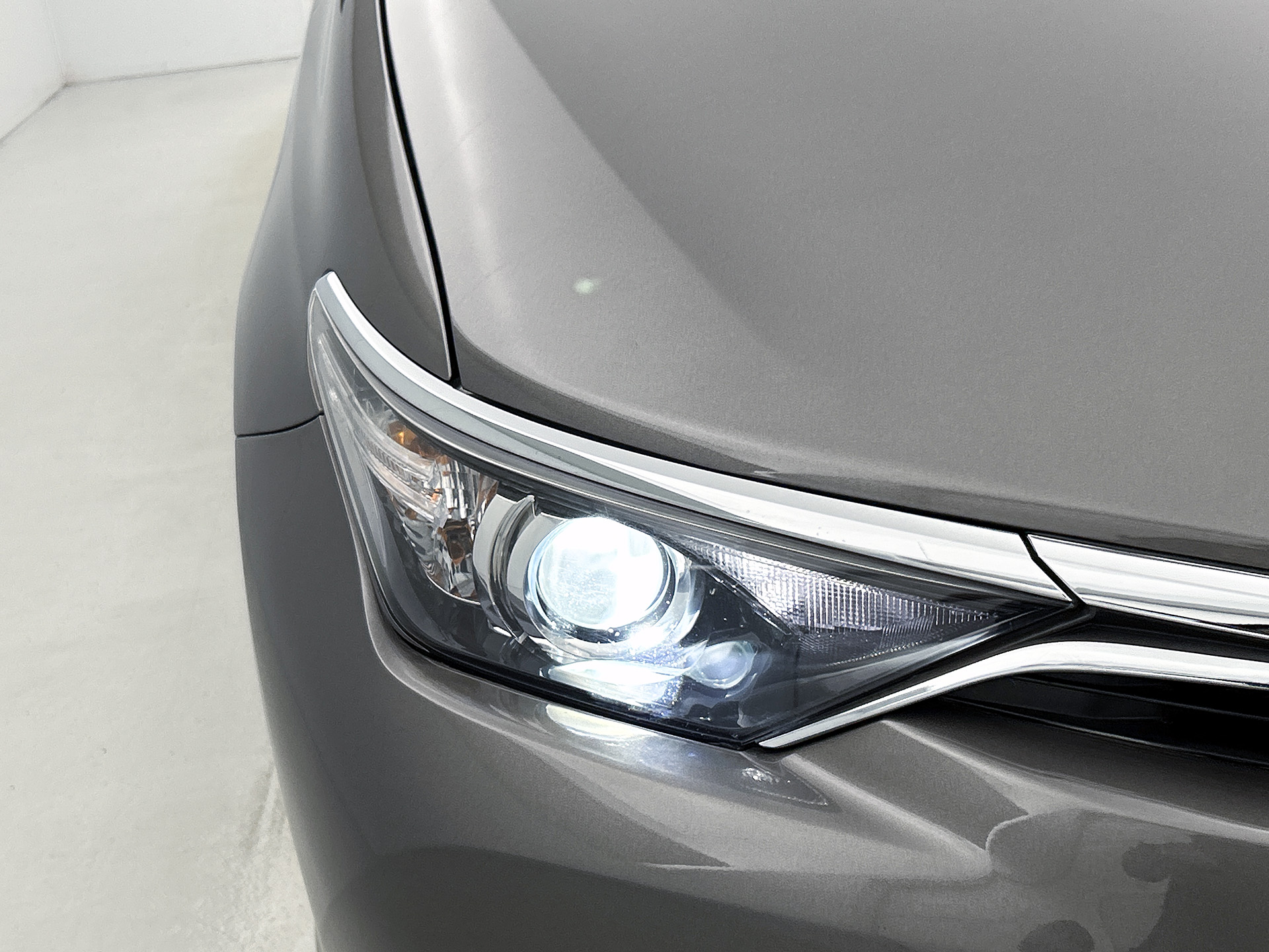 Foto van Toyota Toyota Auris