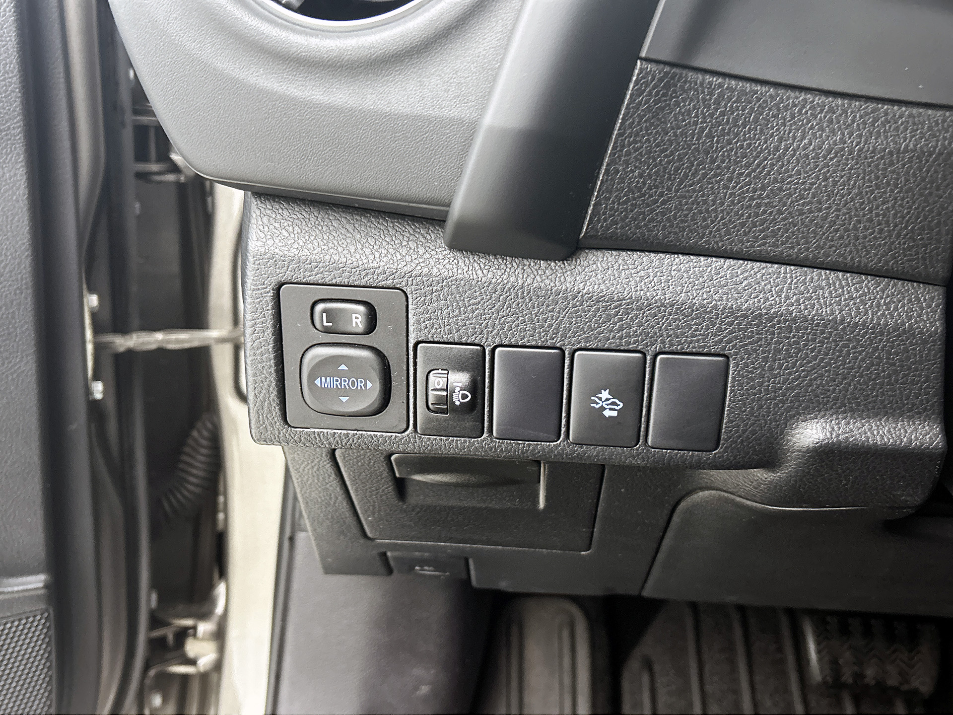 Foto van Toyota Toyota Auris