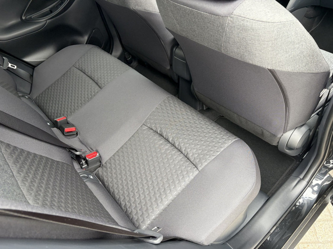 Foto van Toyota Toyota Yaris Cross