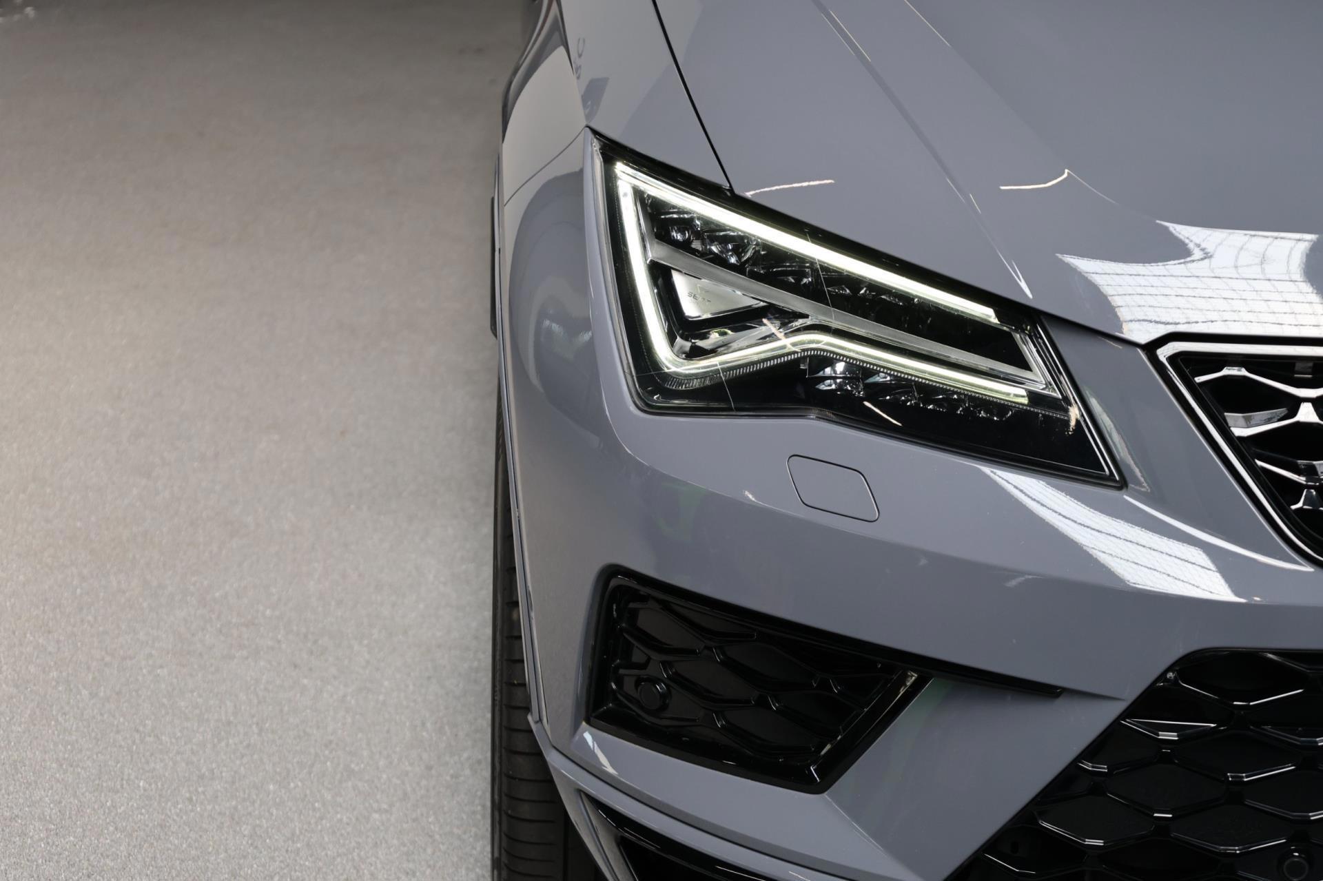 Foto van Cupra Ateca