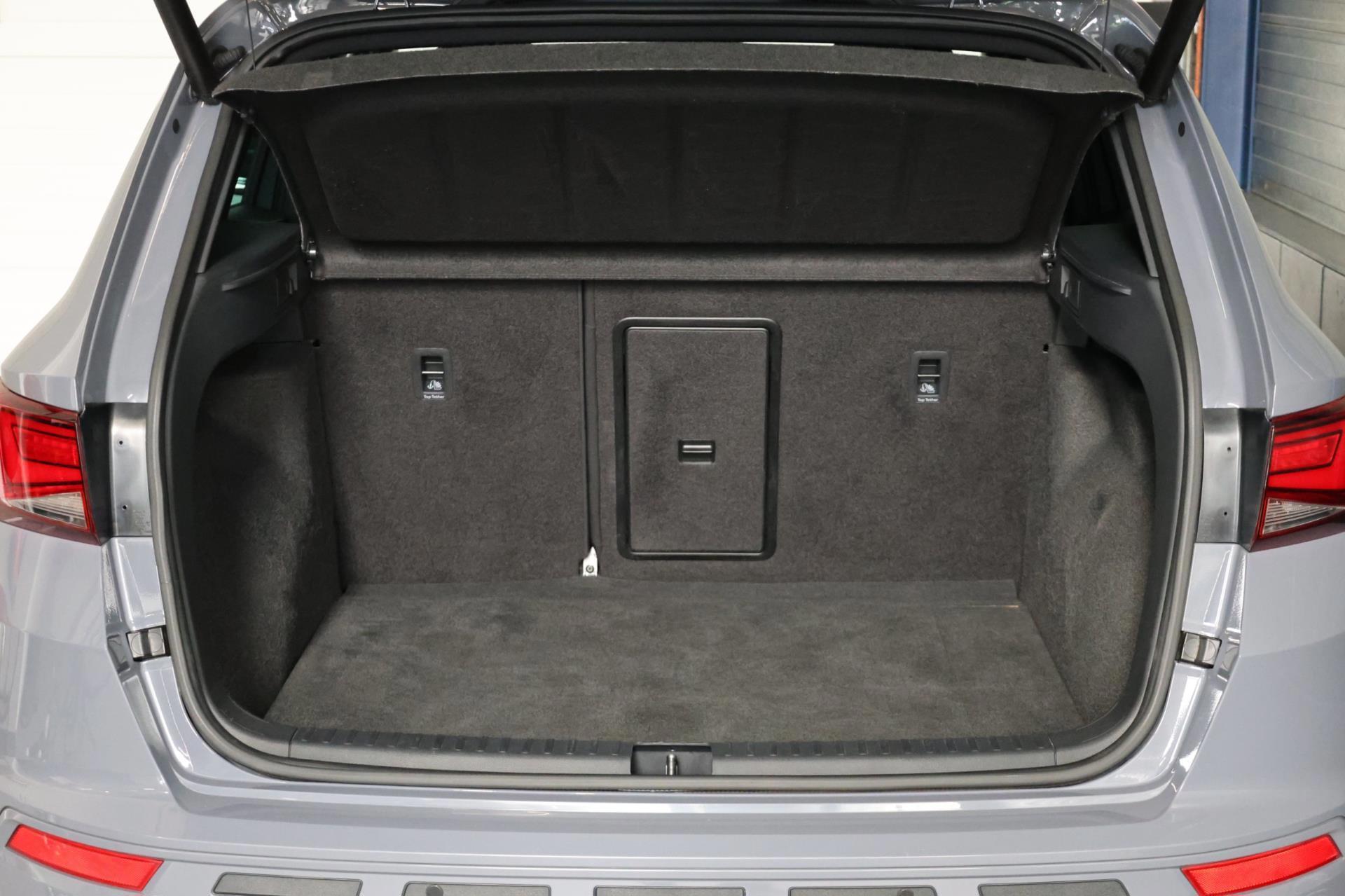 Foto van Cupra Ateca