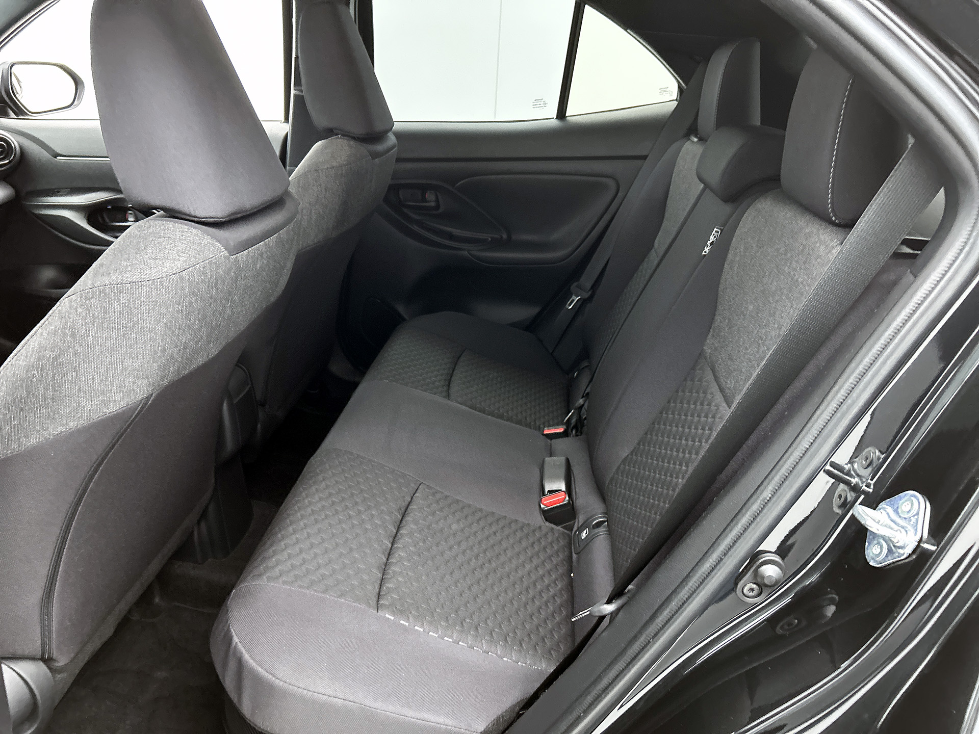 Foto van Toyota Toyota Yaris Cross