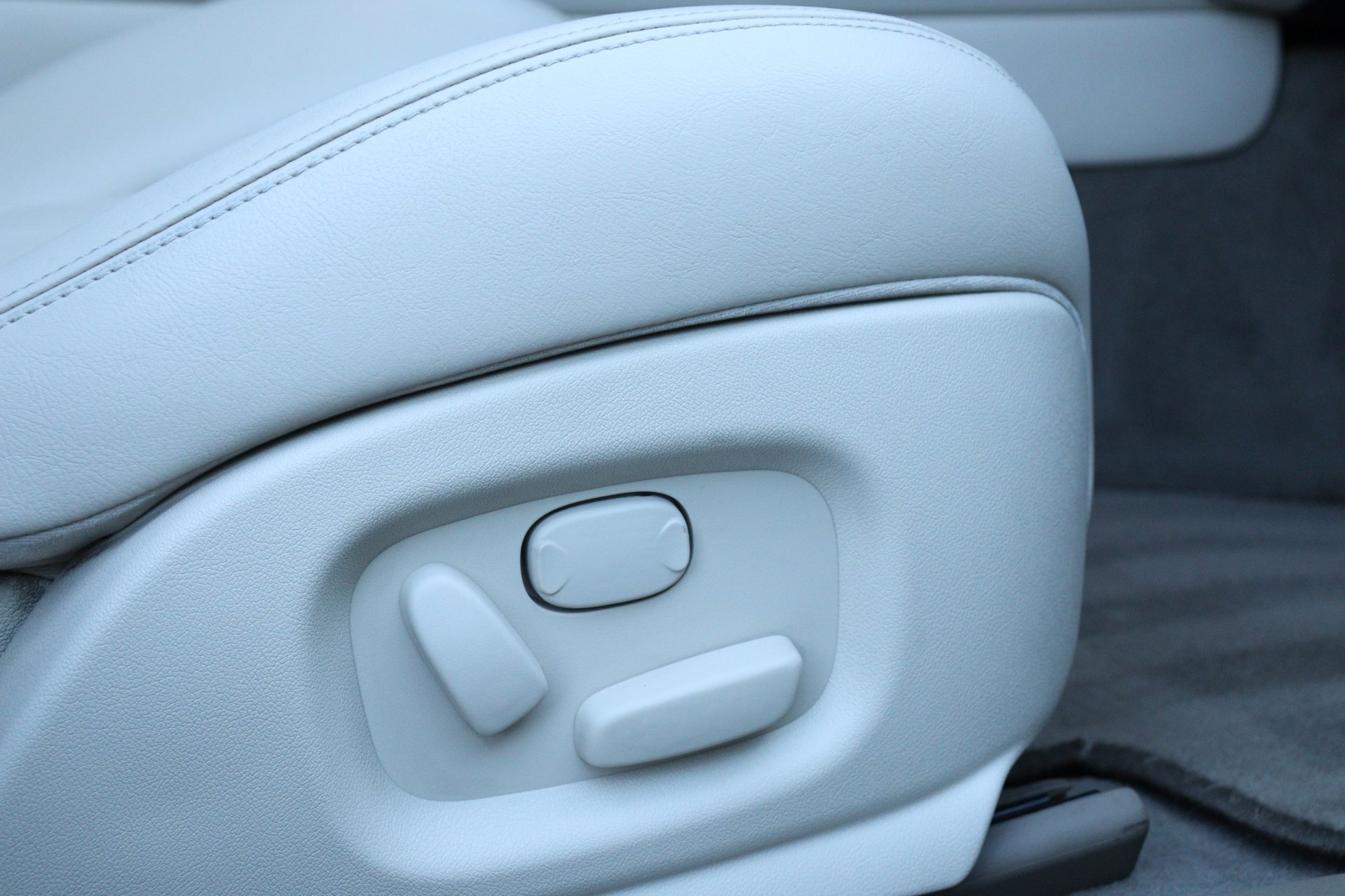 Foto van Jaguar XJ