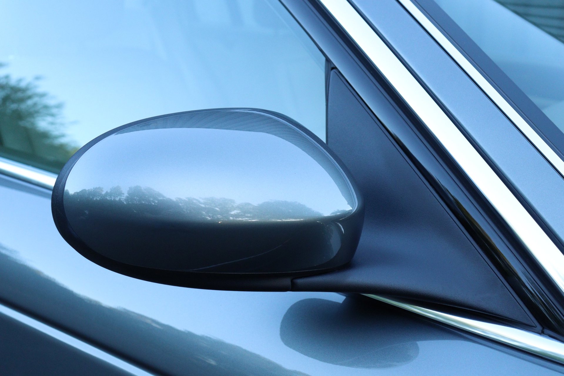 Foto van Jaguar XJ