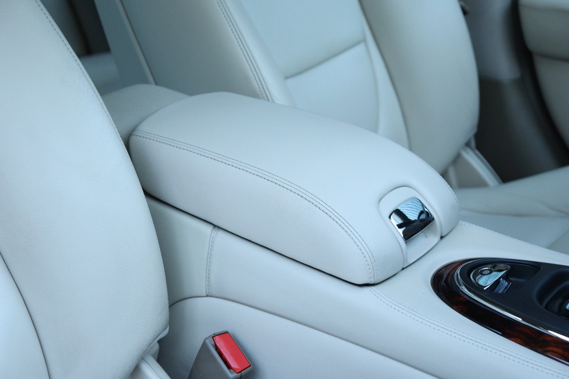 Foto van Jaguar XJ