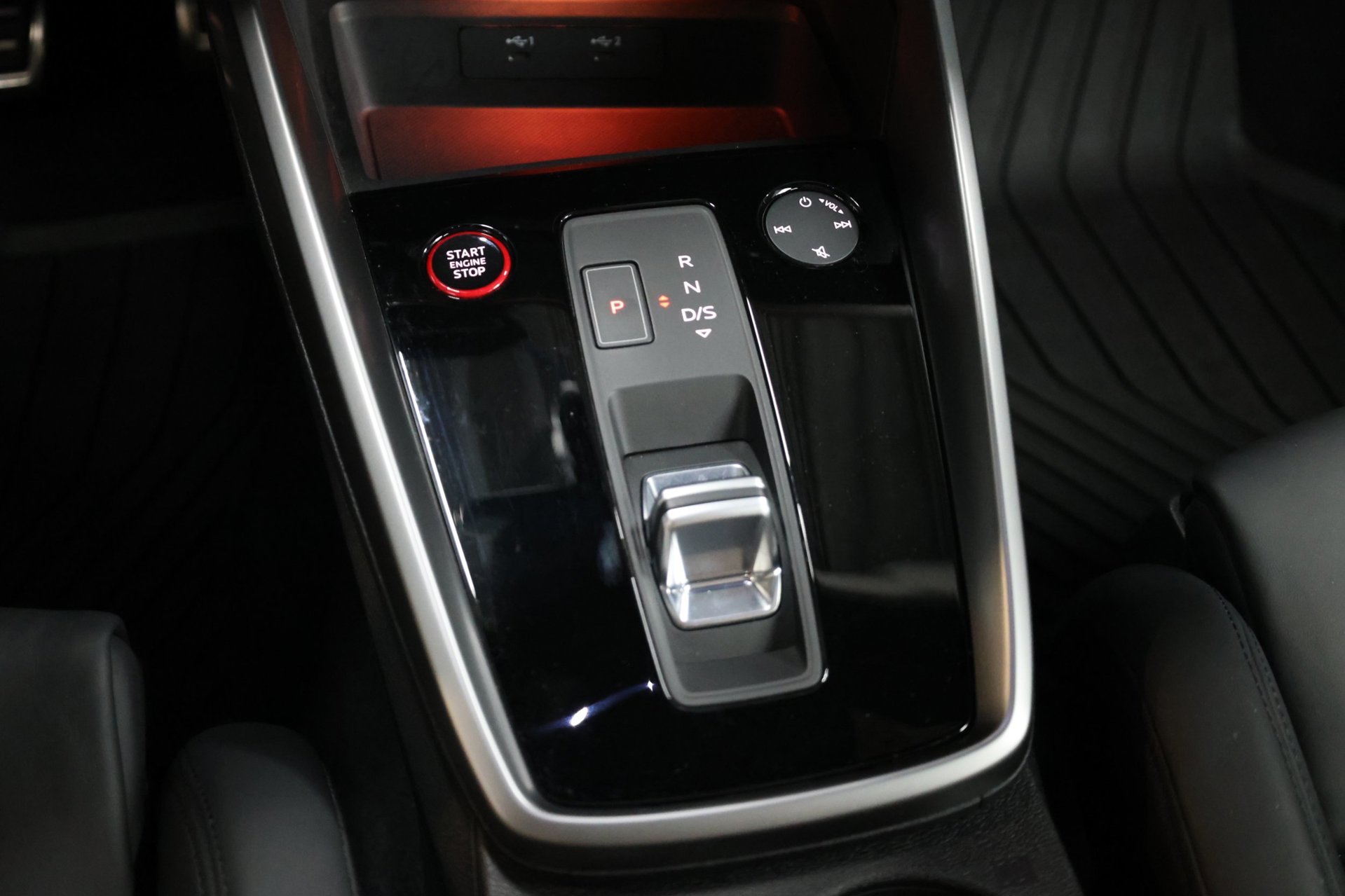 Foto van Audi Rs3 Sportback
