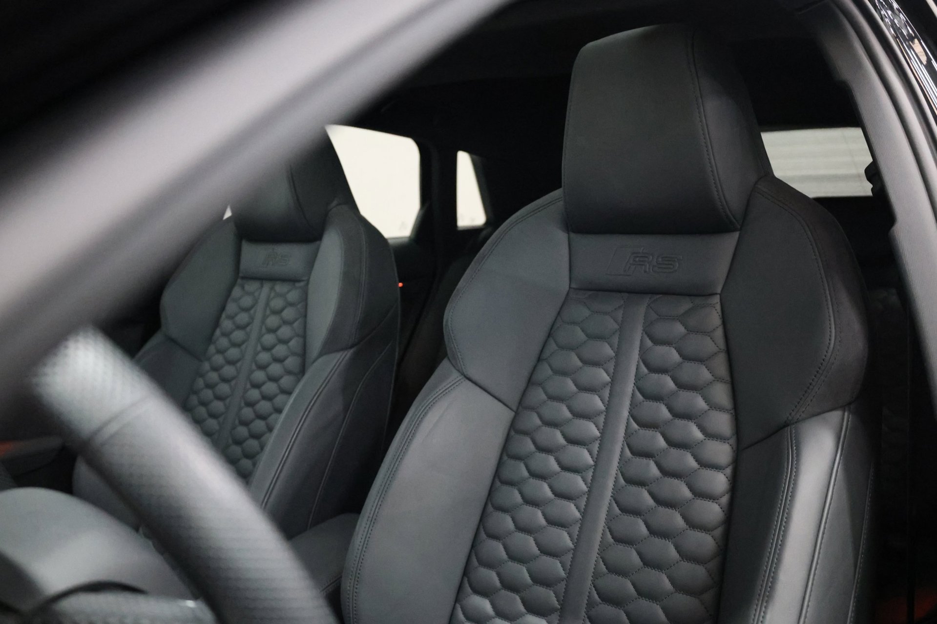 Foto van Audi Rs3 Sportback