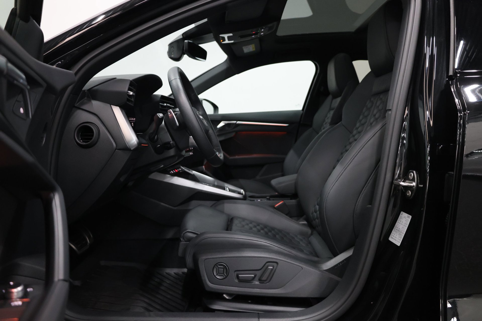 Foto van Audi Rs3 Sportback