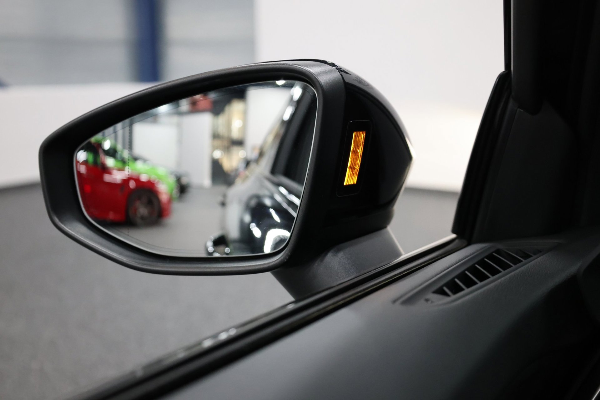 Foto van Audi Rs3 Sportback