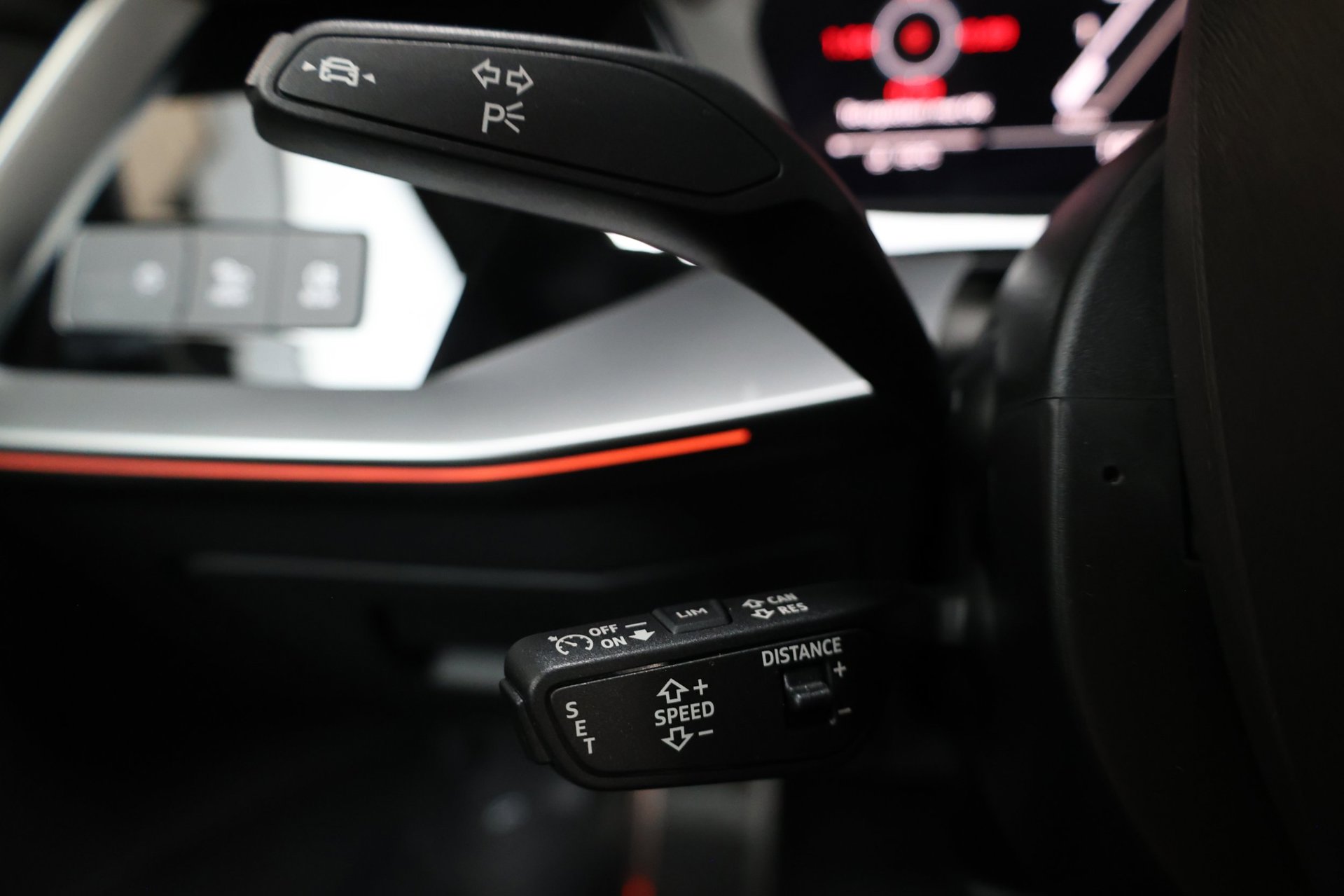 Foto van Audi Rs3 Sportback