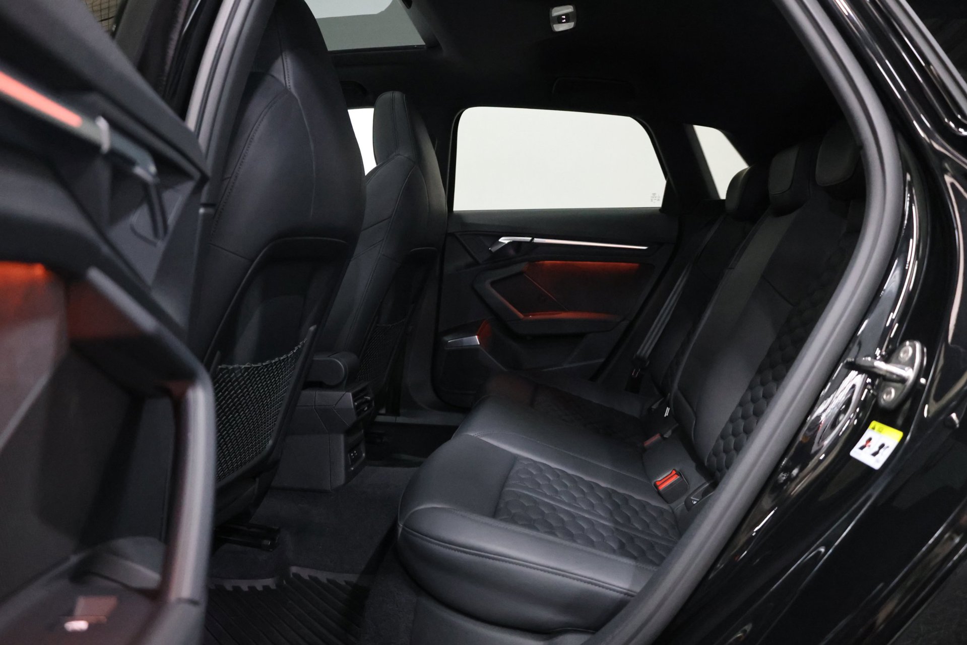 Foto van Audi Rs3 Sportback