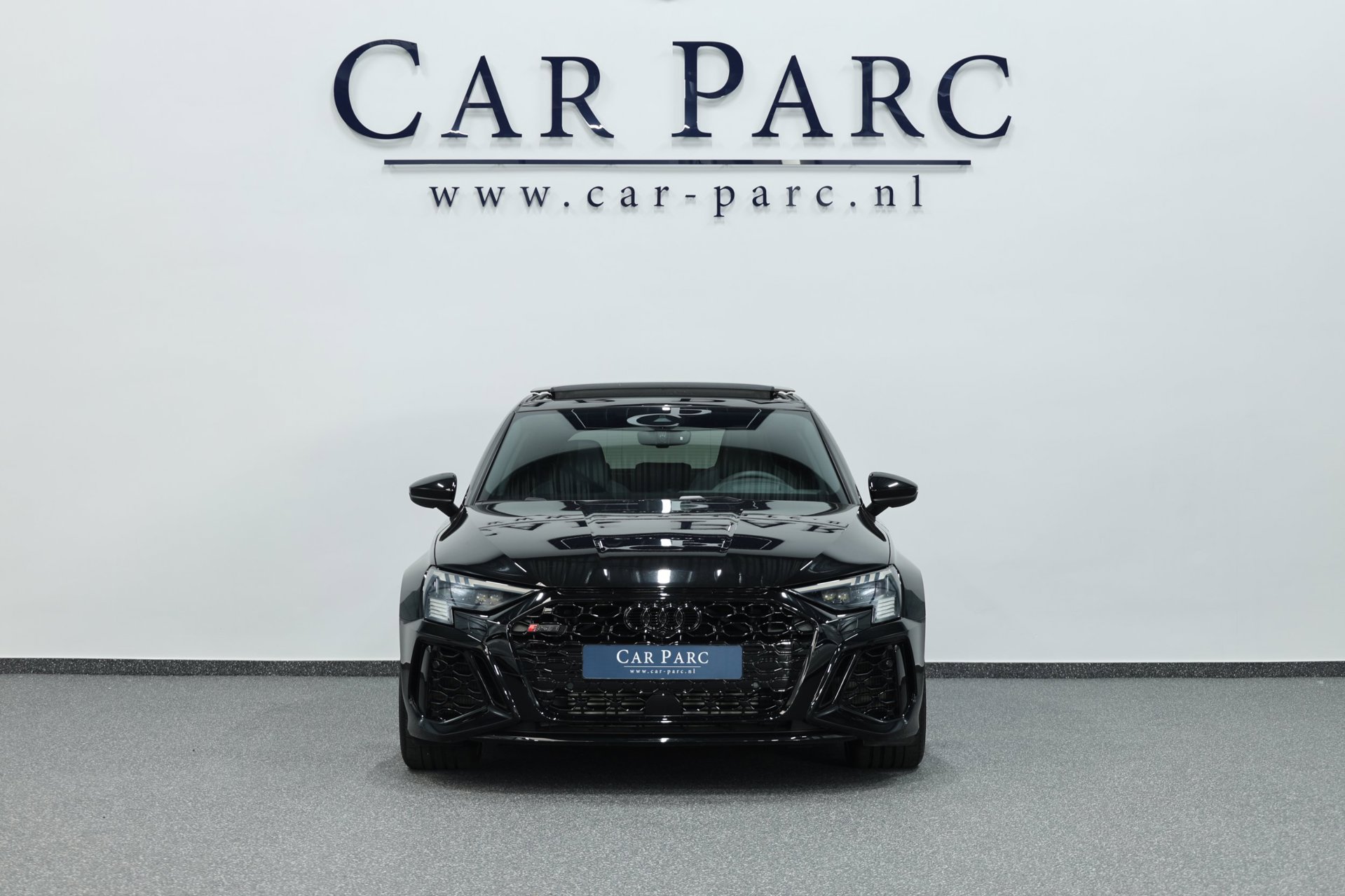 Foto van Audi Rs3 Sportback