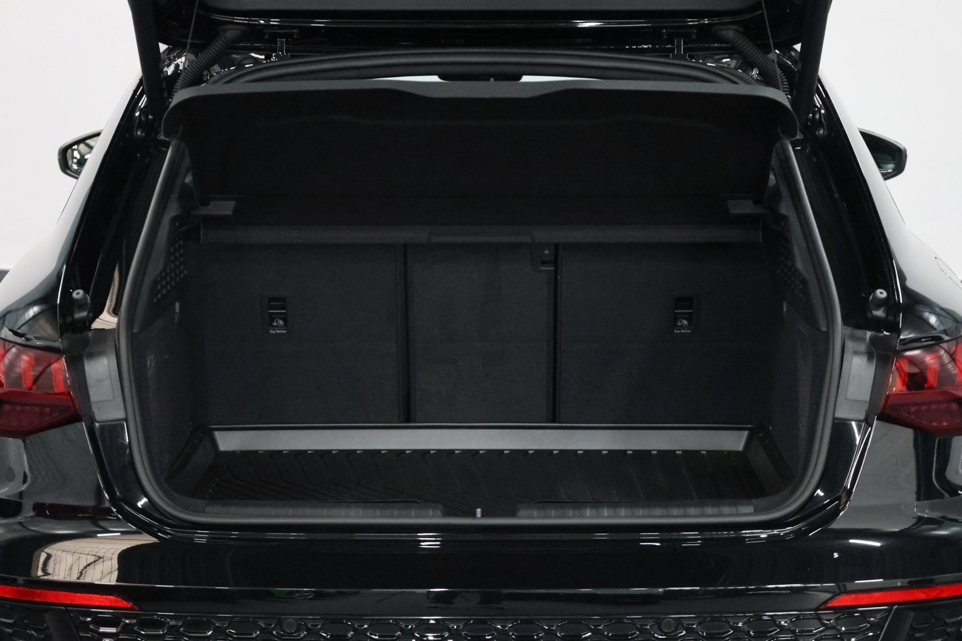 Foto van Audi Rs3 Sportback