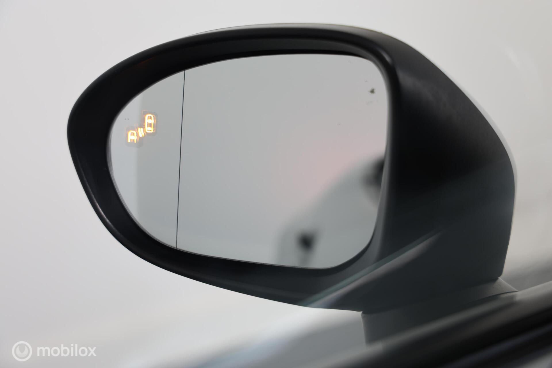 Foto van Mazda Mx-5