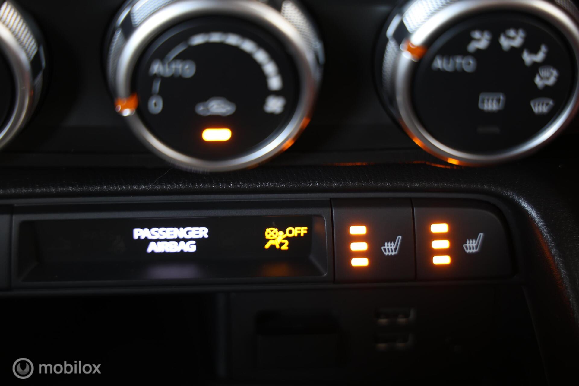 Foto van Mazda Mx-5