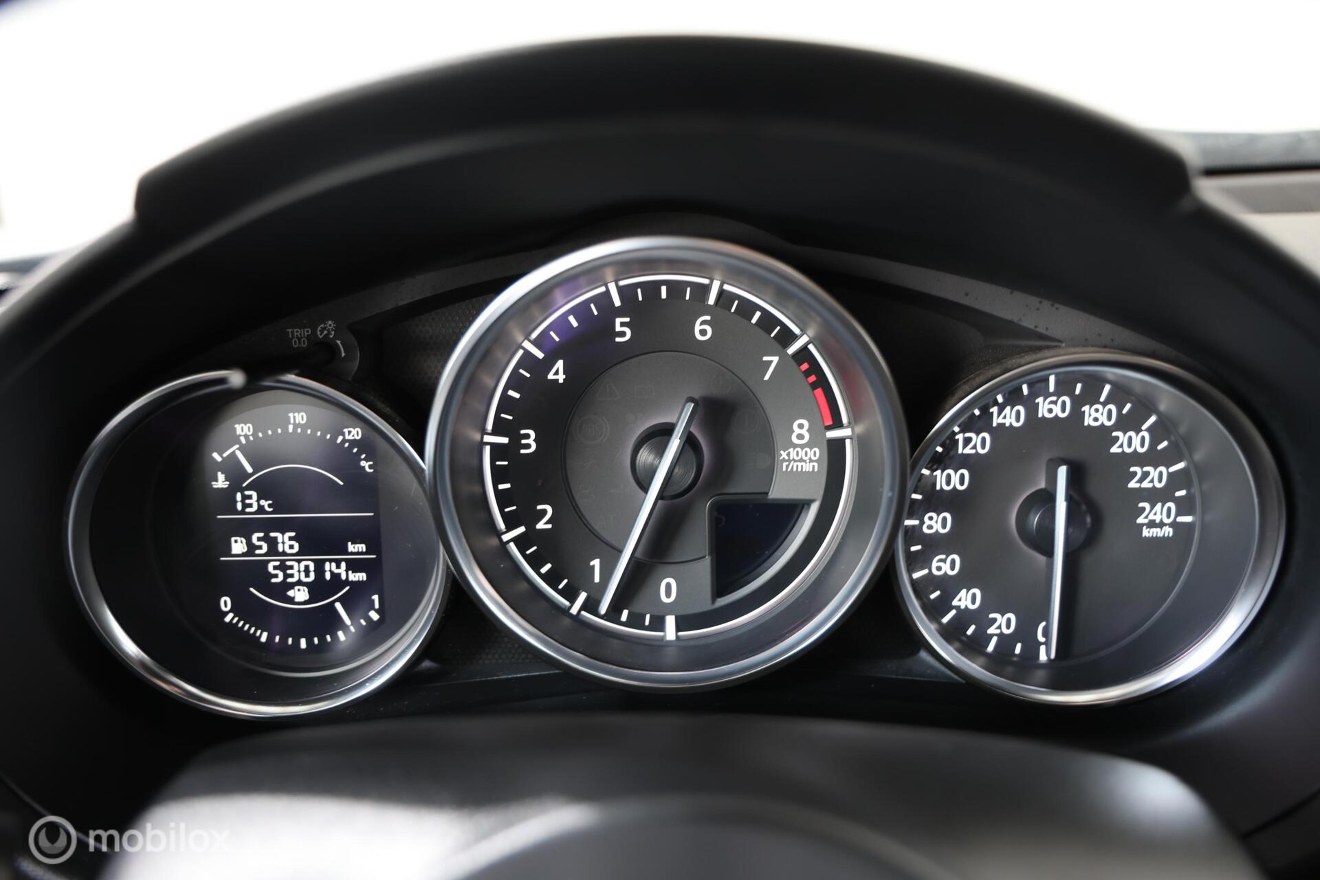 Foto van Mazda Mx-5