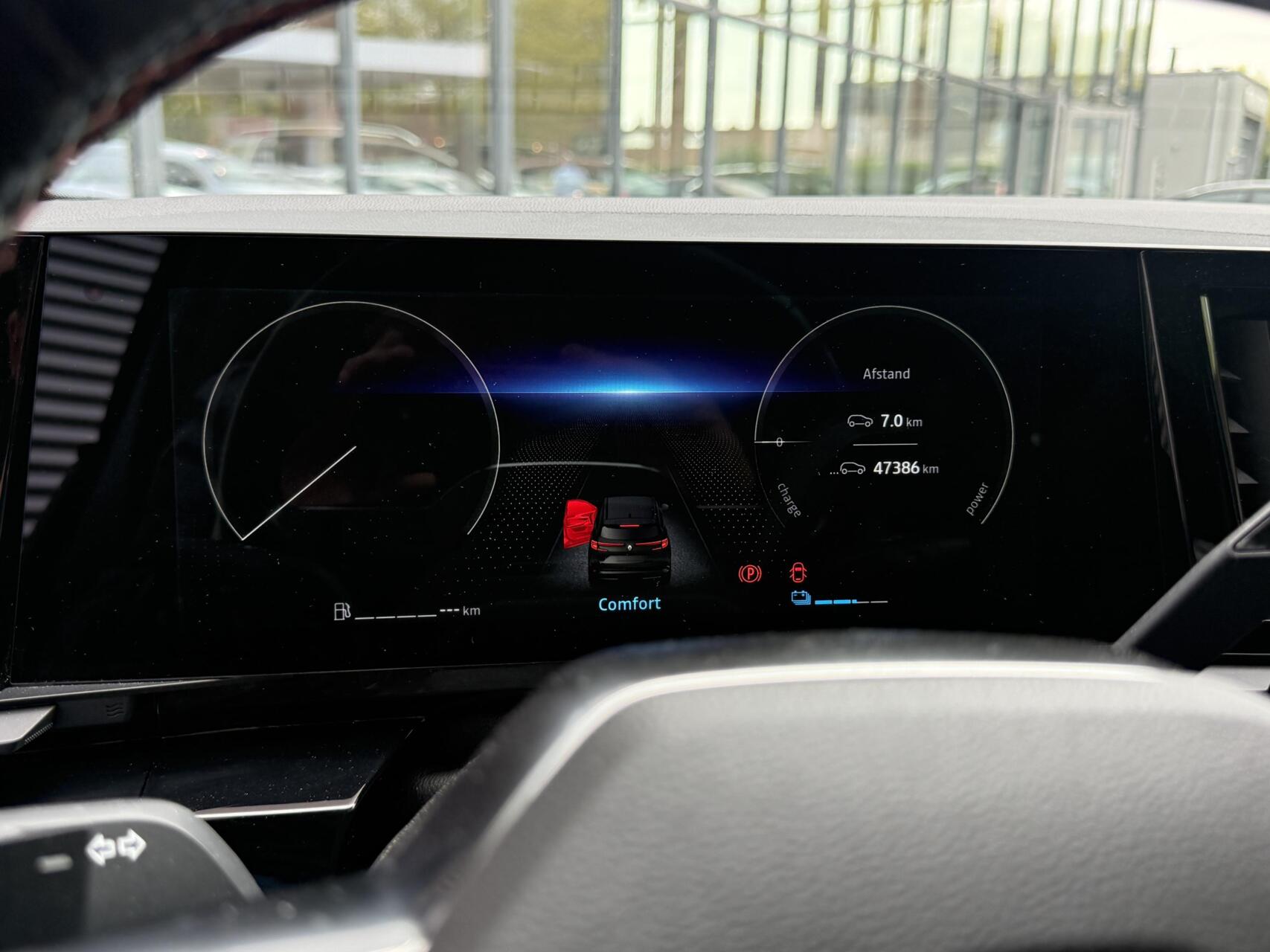 Foto van Renault Espace