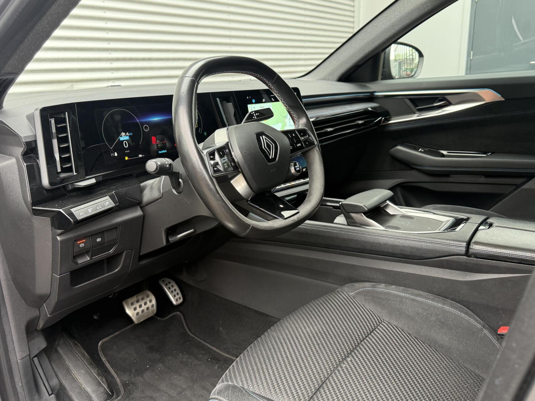 Foto van Renault Espace